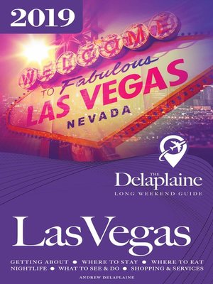 cover image of Las Vegas